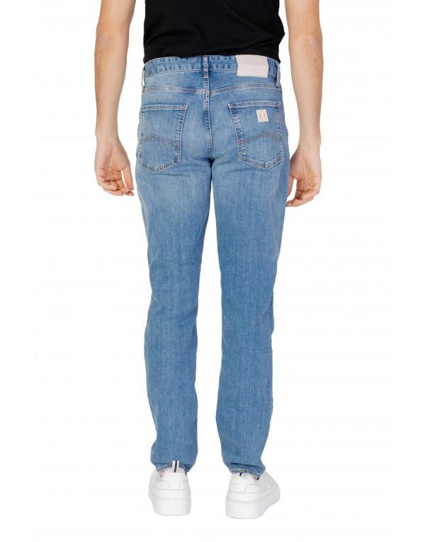 ARMANI EXCHANGE MEN JEANS