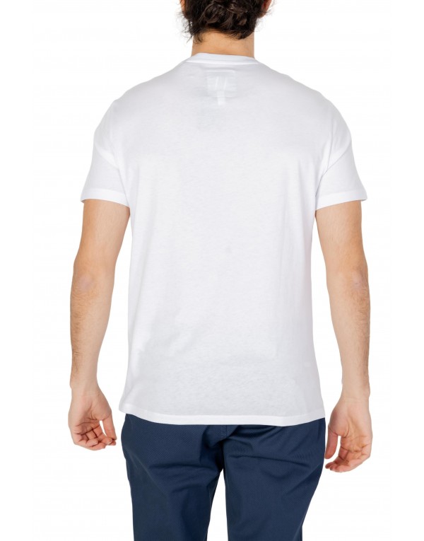 ARMANI EXCHANGE MEN T-SHIRT