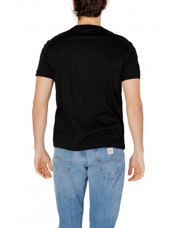 EA7 MEN T-SHIRT