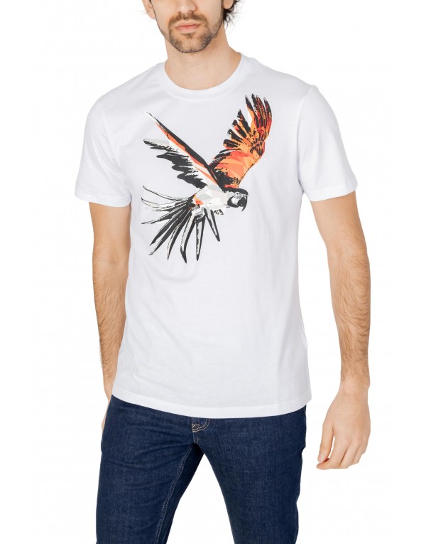 ANTONY MORATO MEN T-SHIRT