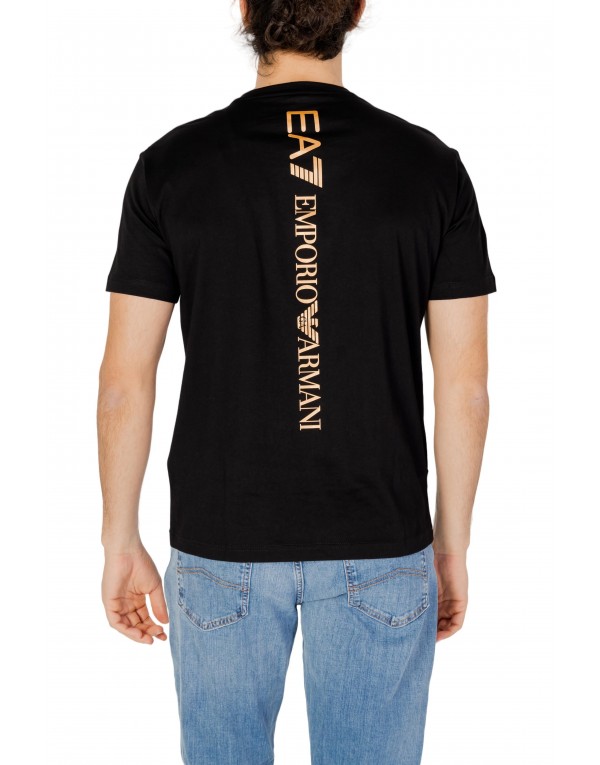 EA7 MEN T-SHIRT