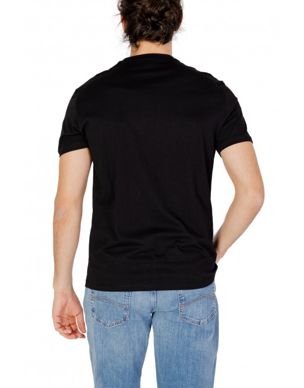 ARMANI EXCHANGE MEN T-SHIRT