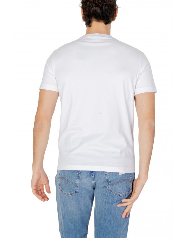 EA7 MEN T-SHIRT