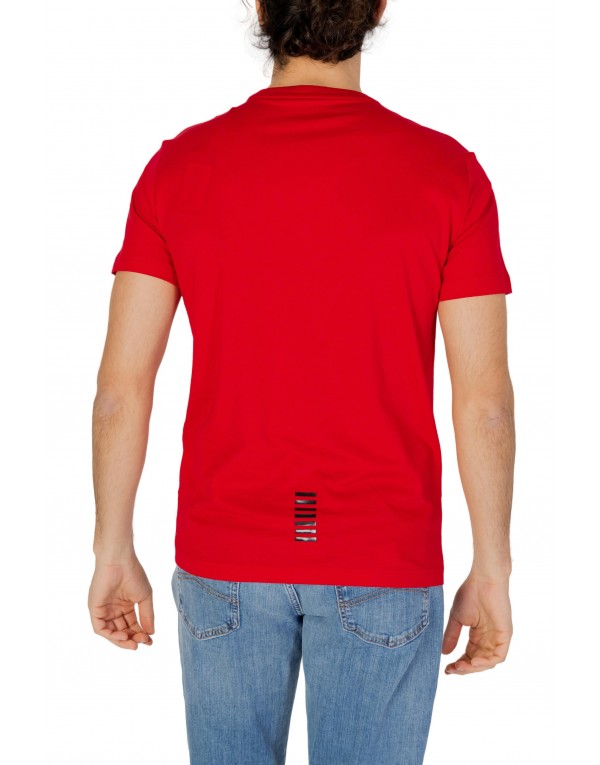 EA7 MEN T-SHIRT