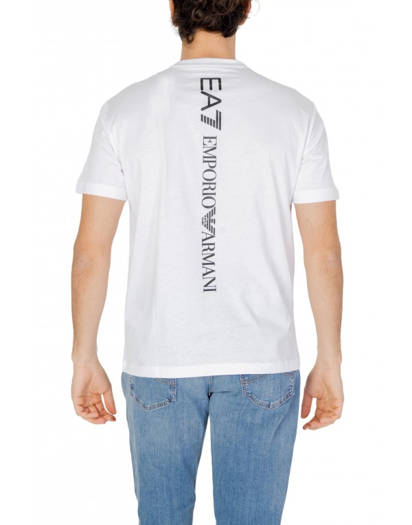 EA7 MEN T-SHIRT