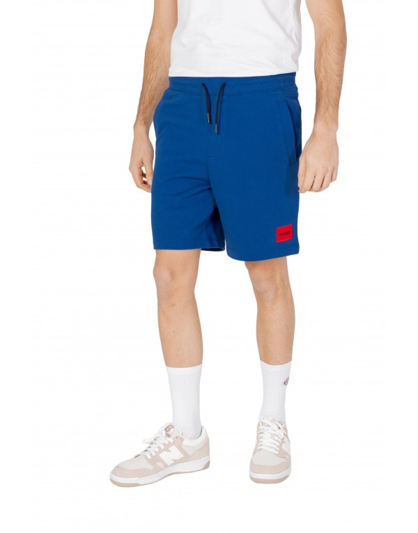 HUGO MEN SHORTS