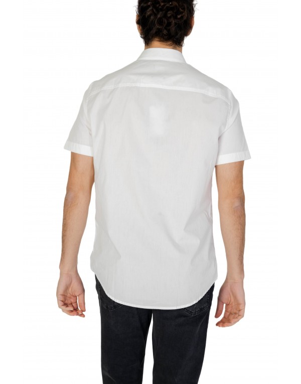 ARMANI EXCHANGE MEN SHIRT