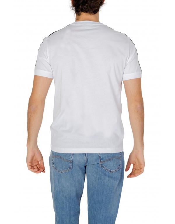 EA7 MEN T-SHIRT