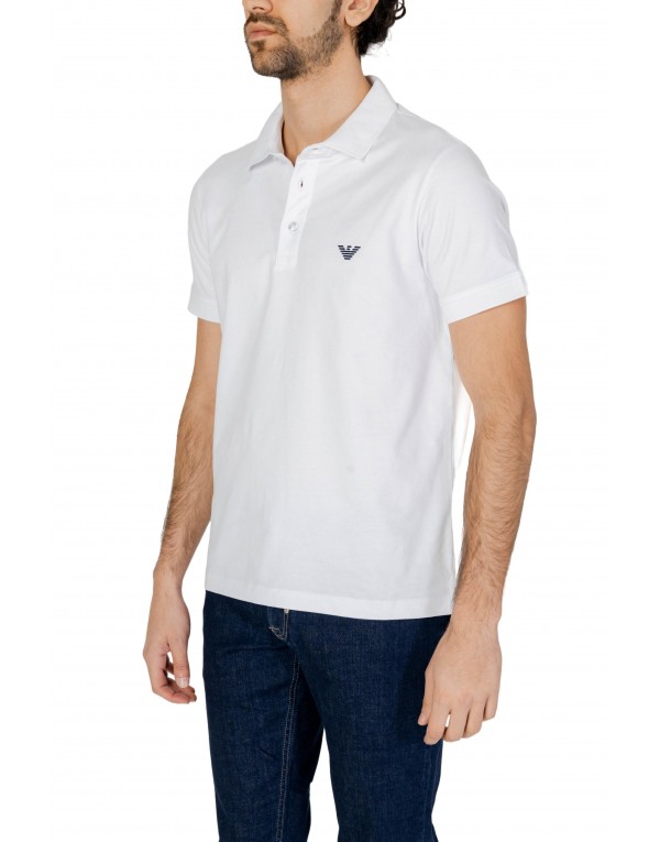 EMPORIO ARMANI UNDERWEAR MEN POLO
