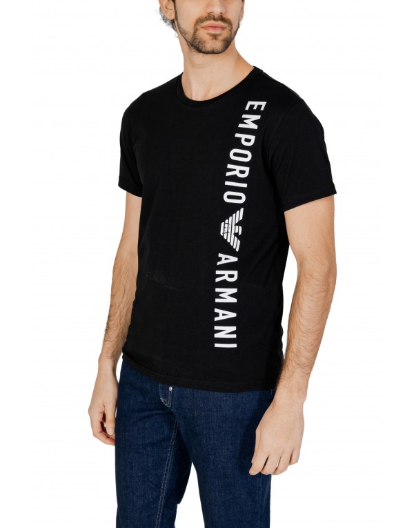 EMPORIO ARMANI UNDERWEAR MEN T-SHIRT