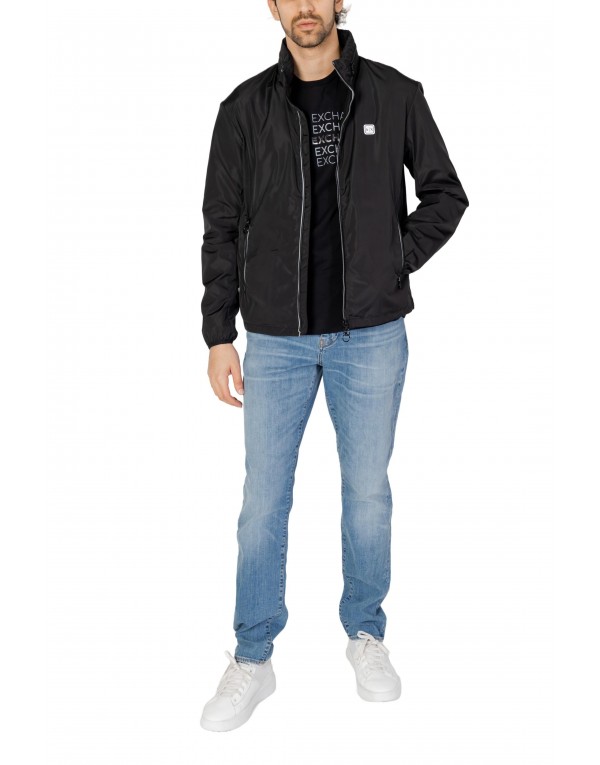 ARMANI EXCHANGE MEN JACKET