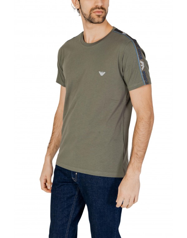 EMPORIO ARMANI UNDERWEAR MEN T-SHIRT