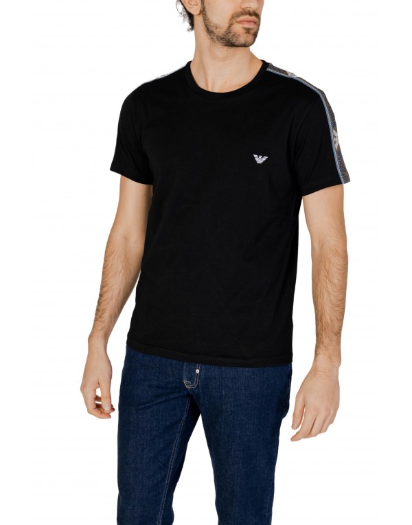 EMPORIO ARMANI UNDERWEAR MEN T-SHIRT