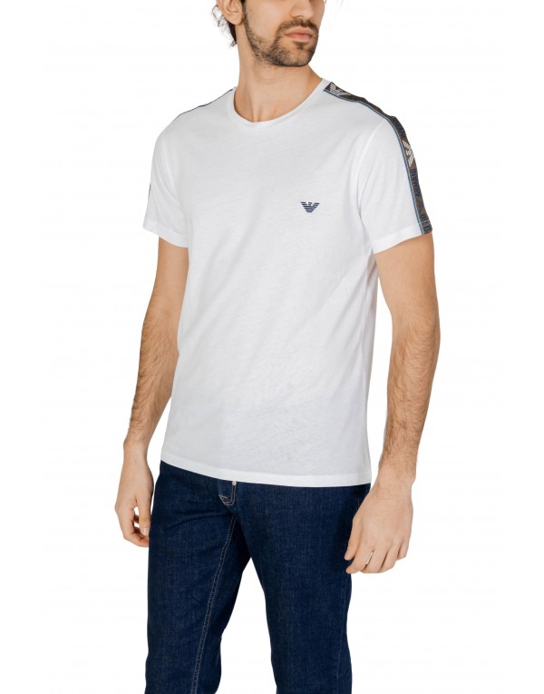 EMPORIO ARMANI UNDERWEAR MEN T-SHIRT
