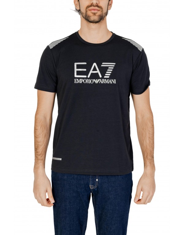 EA7 MEN T-SHIRT
