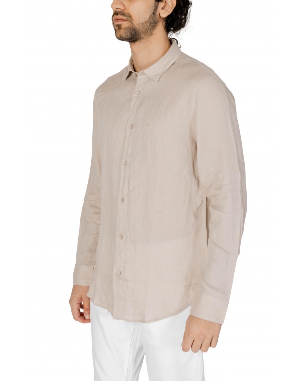 ARMANI EXCHANGE MEN SHIRT