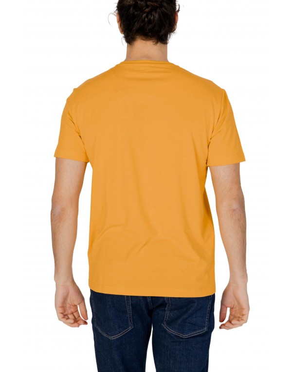 EA7 MEN T-SHIRT