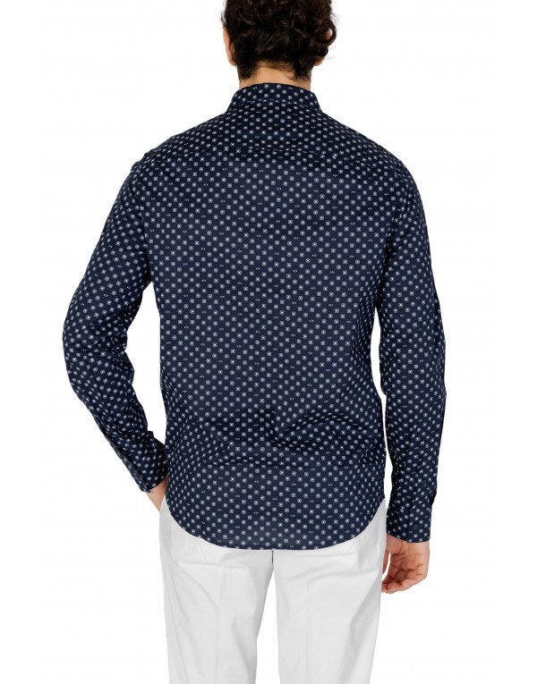 ARMANI EXCHANGE MEN SHIRT