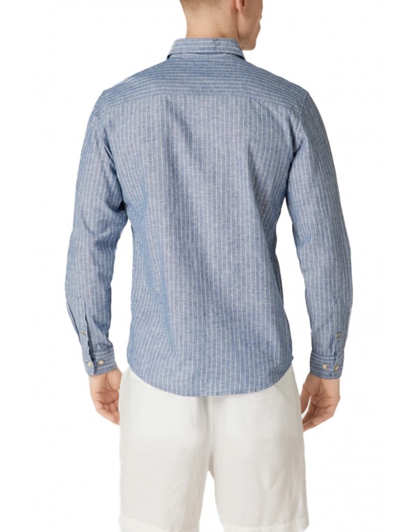 JACK & JONES MEN SHIRT