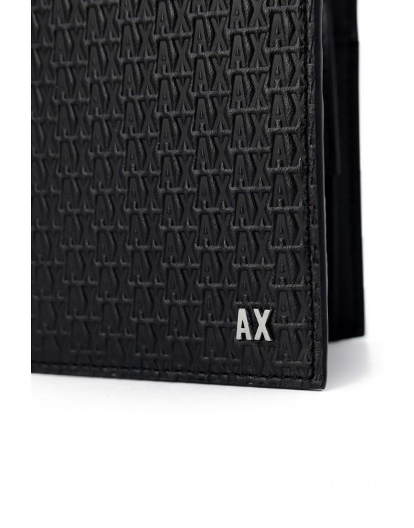 ARMANI EXCHANGE MEN WALLET