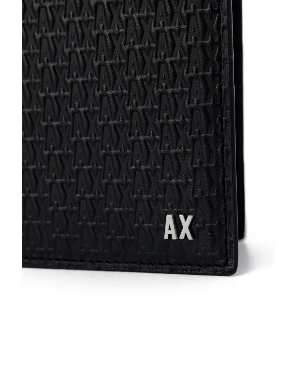 ARMANI EXCHANGE MEN WALLET