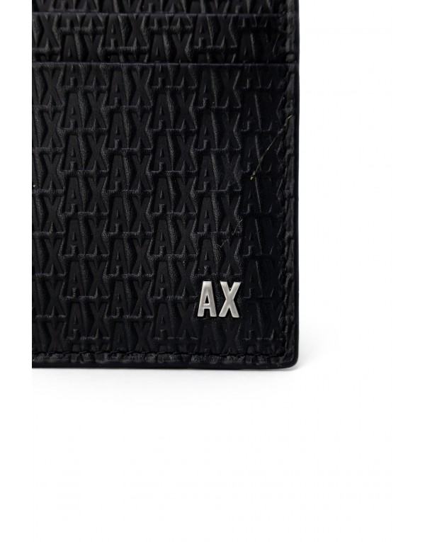 ARMANI EXCHANGE MEN WALLET
