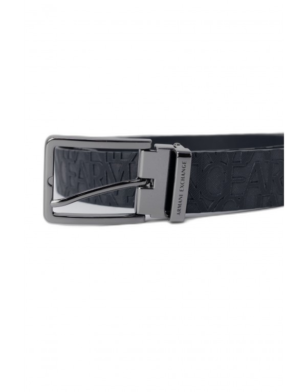ARMANI EXCHANGE MEN BELT