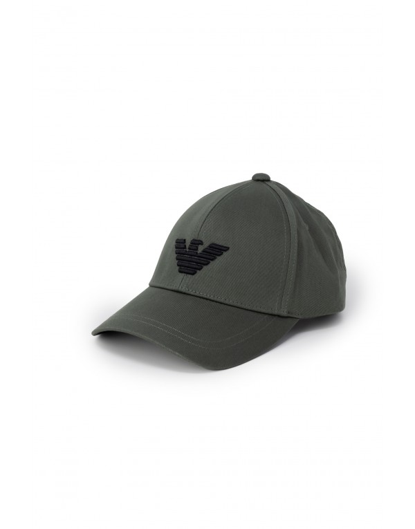 EMPORIO ARMANI UNDERWEAR MEN CAP