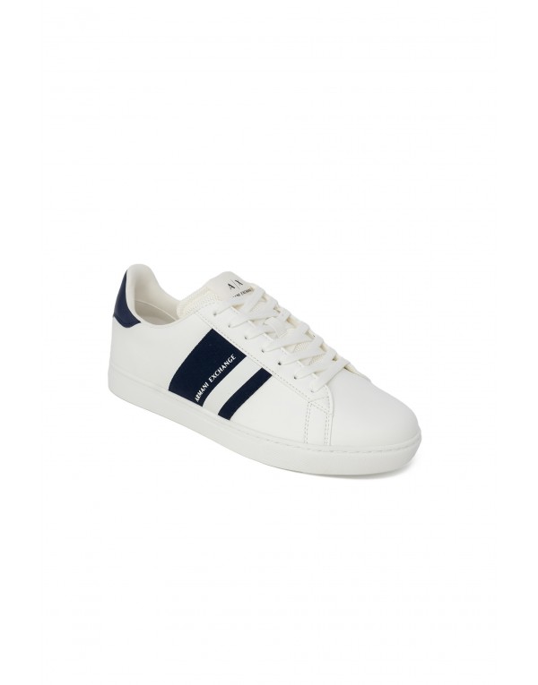 ARMANI EXCHANGE MEN SNEAKERS