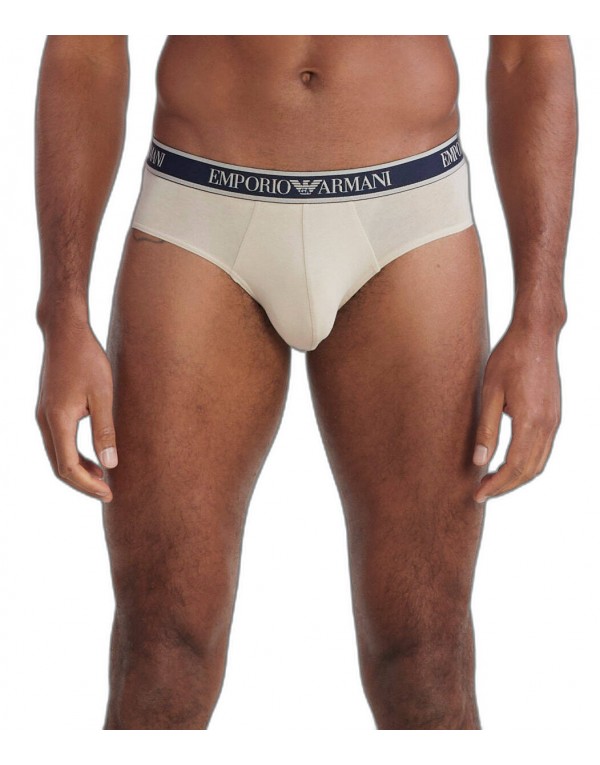 EMPORIO ARMANI UNDERWEAR MEN UNDERWEAR