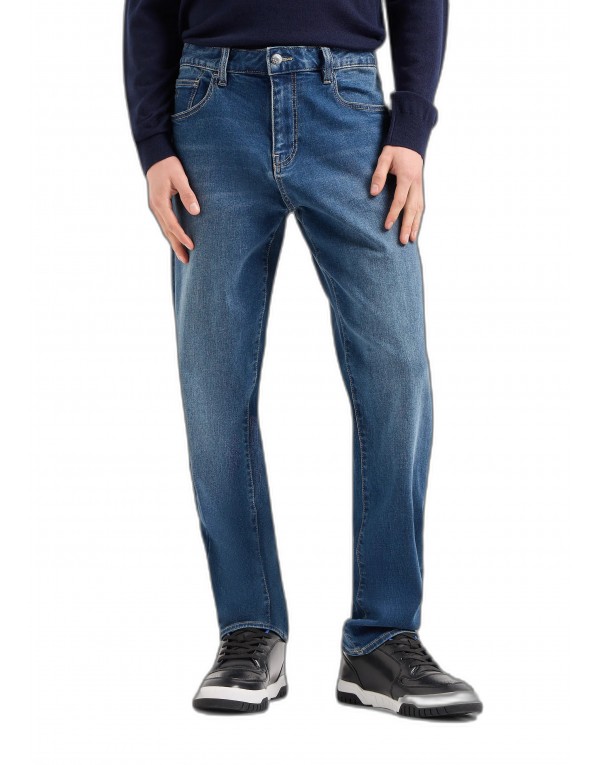 ARMANI EXCHANGE MEN JEANS