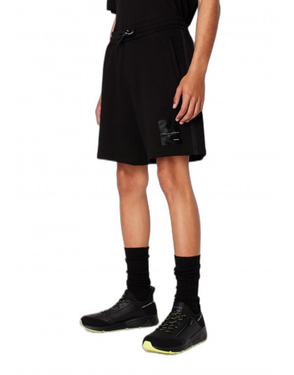ARMANI EXCHANGE MEN SHORTS