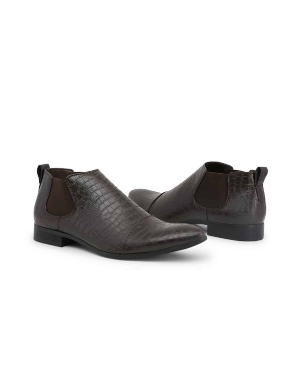 DUCA ANKLE BOOTS FOR MEN JONES