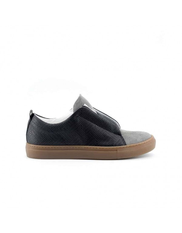 MADE IN ITALIA SNEAKERS FOR MEN GREGORIO