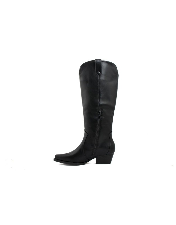 FASHION ATTITUDE ANKLE BOOTS FOR WOMEN FAM_181_143