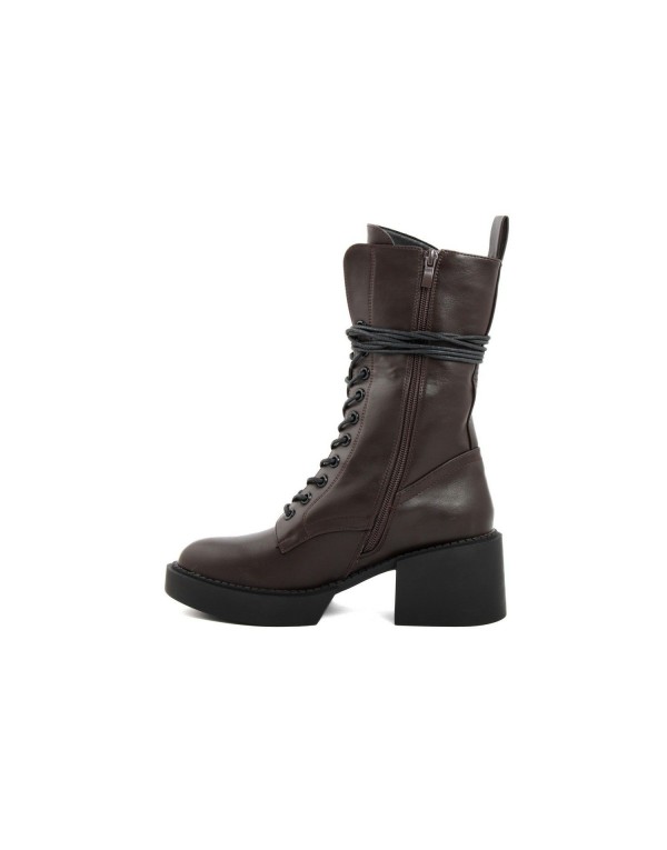FASHION ATTITUDE ANKLE BOOTS FOR WOMEN FAG_MP352_1