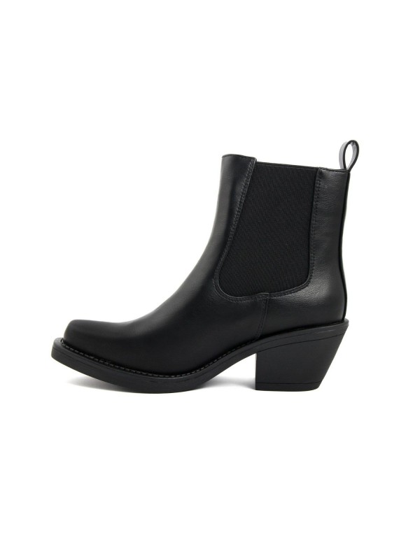 FASHION ATTITUDE ANKLE BOOTS FOR WOMEN FAG_MP628