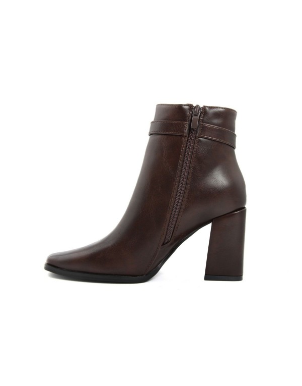 FASHION ATTITUDE ANKLE BOOTS FOR WOMEN FAG_X730
