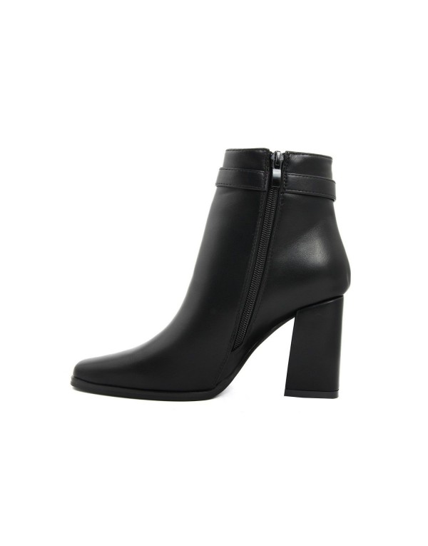 FASHION ATTITUDE ANKLE BOOTS FOR WOMEN FAG_X730