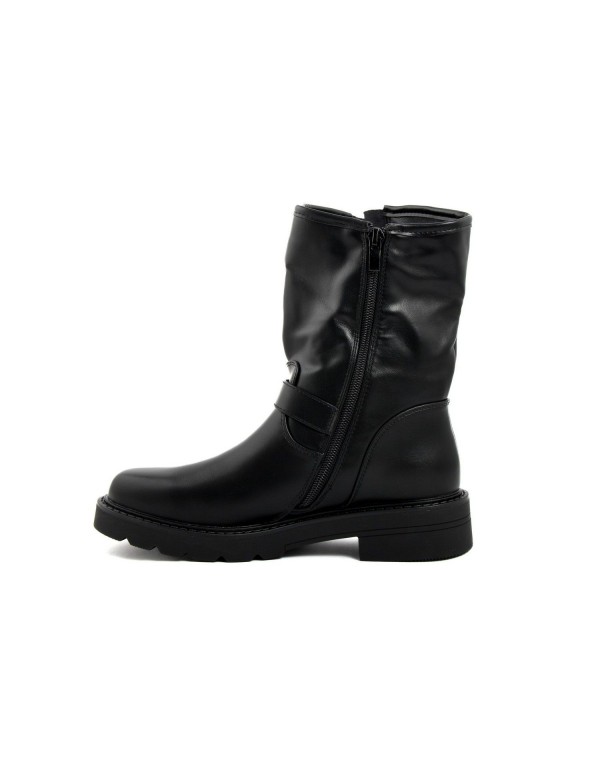 FASHION ATTITUDE BOOTS FOR WOMEN FAM_X779