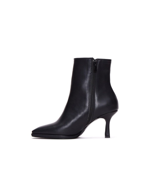 FASHION ATTITUDE ANKLE BOOTS FOR WOMEN FAB_SS2Y0259_101