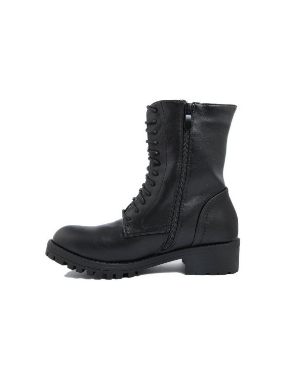 FASHION ATTITUDE ANKLE BOOTS FOR WOMEN FAM_21R02