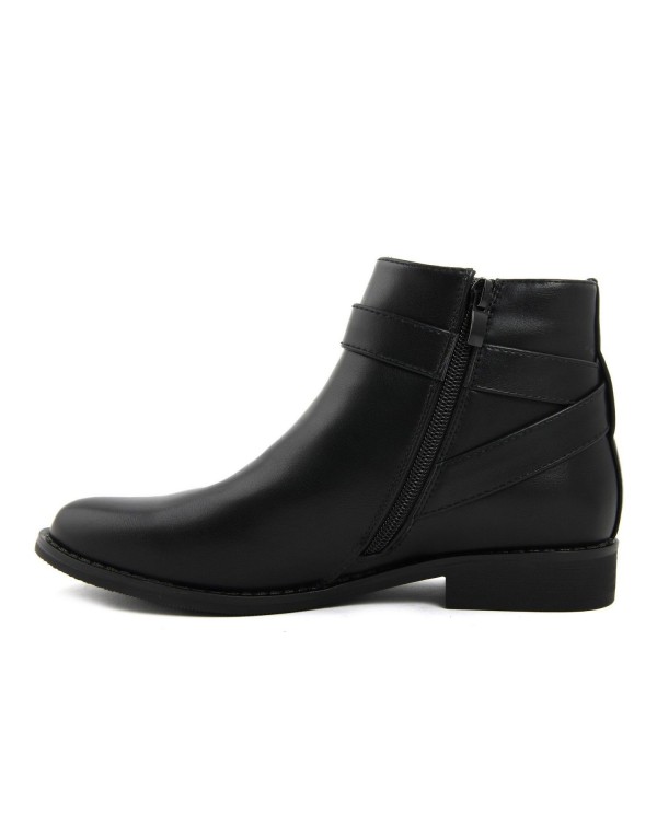 FASHION ATTITUDE ANKLE BOOTS FOR WOMEN FAG_X761