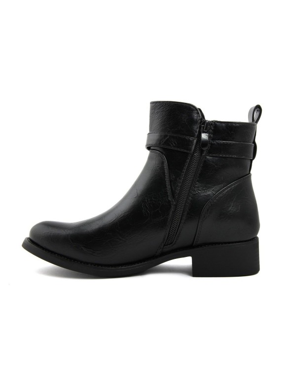 FASHION ATTITUDE ANKLE BOOTS FOR WOMEN FAG_AX8508_17