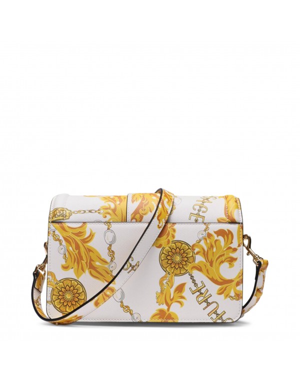 VERSACE JEANS SHOULDER BAGS FOR WOMEN 75VA4BF3_ZS827