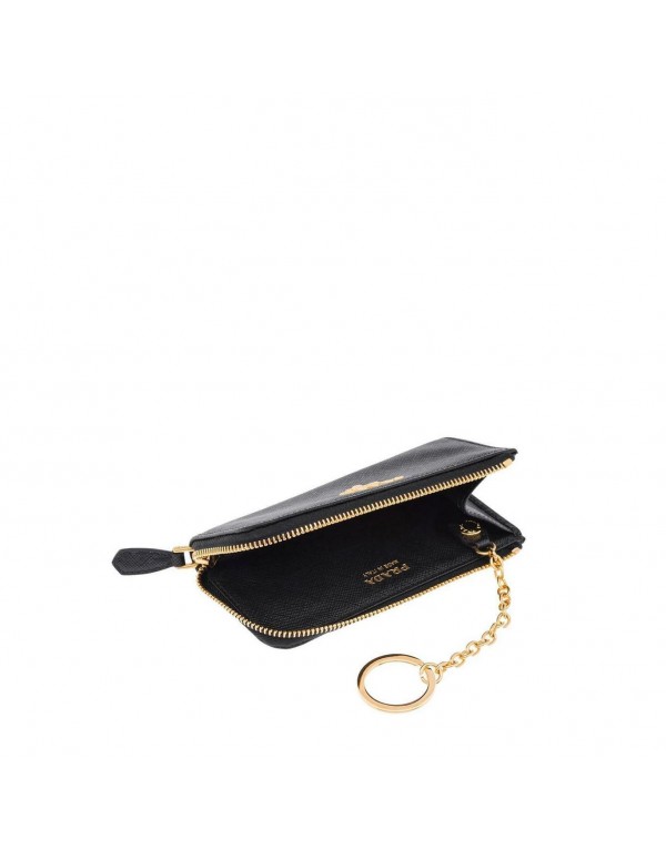 PRADA KEY CHAIN FOR WOMEN 2B6P