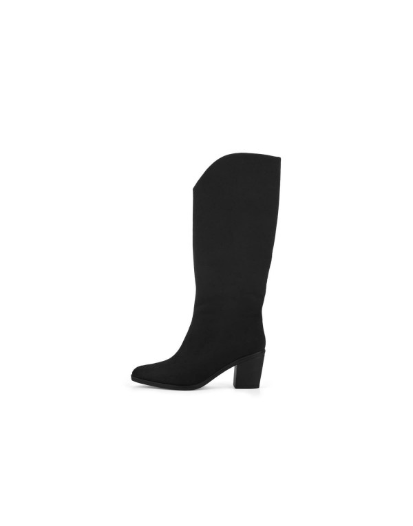 FASHION ATTITUDE BOOTS FOR WOMEN FAB_SS2Y0243