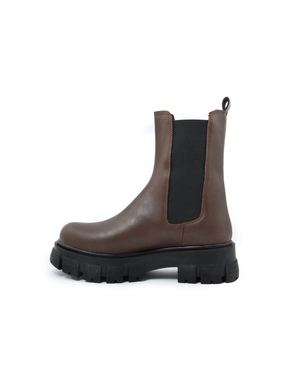 FASHION ATTITUDE ANKLE BOOTS FOR WOMEN FAB_SS2Y0239