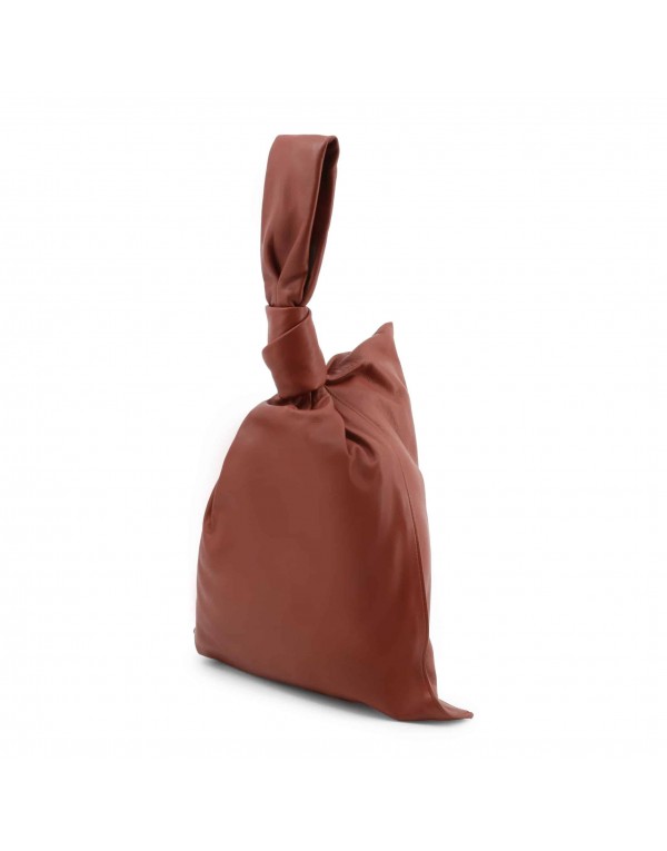 BOUTIQUE MOSCHINO WOMEN TROUSERS