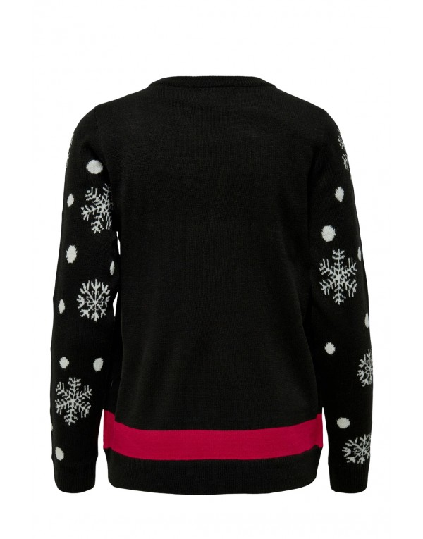 JACQUELINE DE YONG WOMEN KNITWEAR